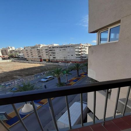 Studio Met Ideale Ligging Torrevieja Exteriér fotografie