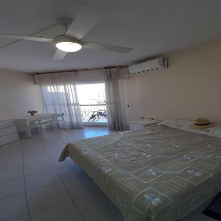 Studio Met Ideale Ligging Torrevieja Exteriér fotografie