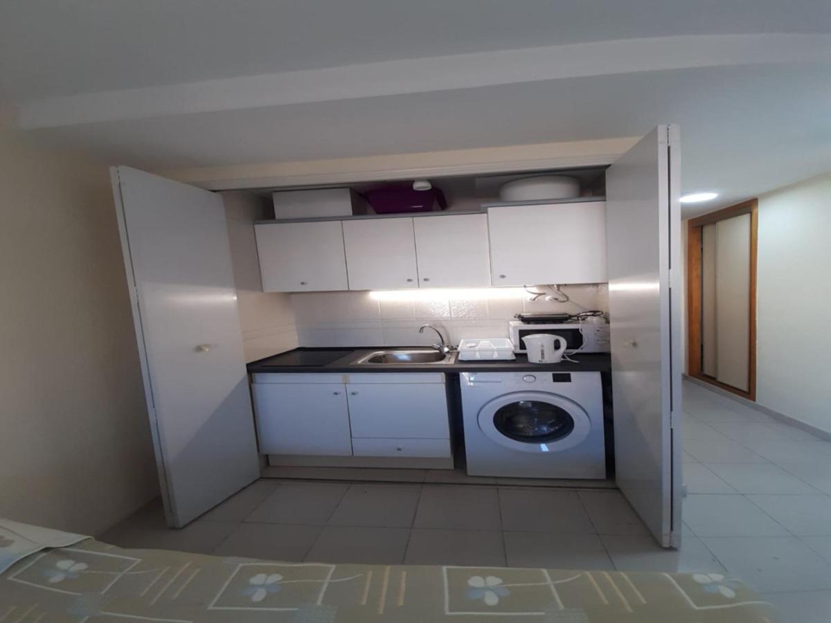 Studio Met Ideale Ligging Torrevieja Exteriér fotografie