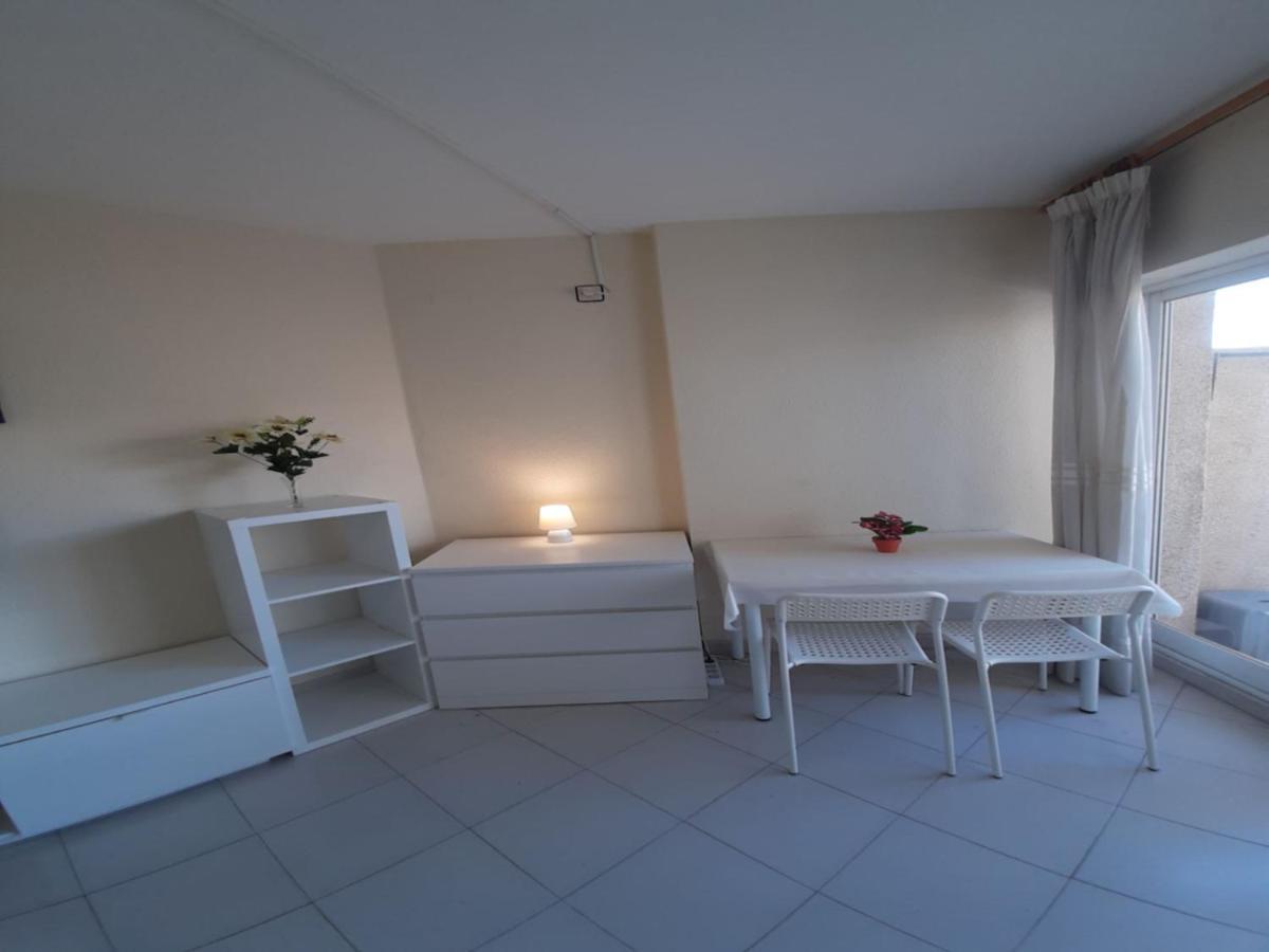 Studio Met Ideale Ligging Torrevieja Exteriér fotografie