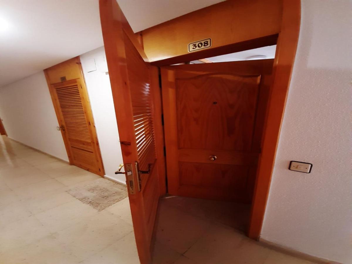 Studio Met Ideale Ligging Torrevieja Exteriér fotografie