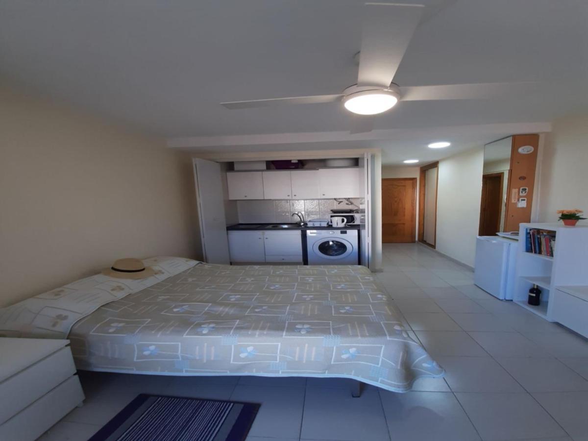 Studio Met Ideale Ligging Torrevieja Exteriér fotografie