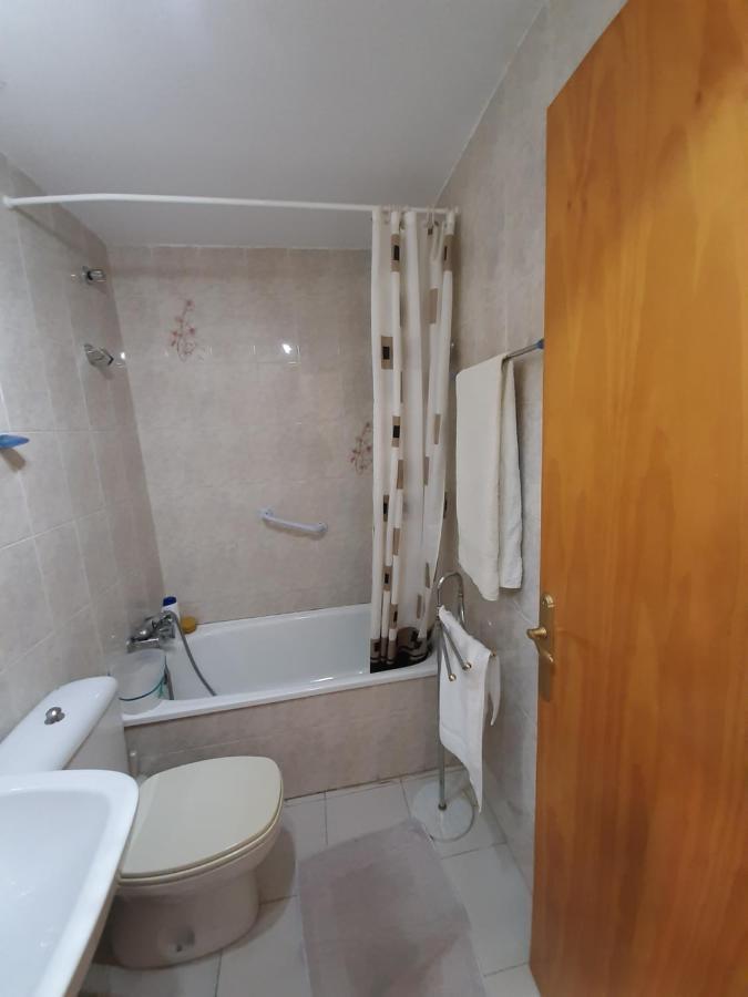 Studio Met Ideale Ligging Torrevieja Exteriér fotografie