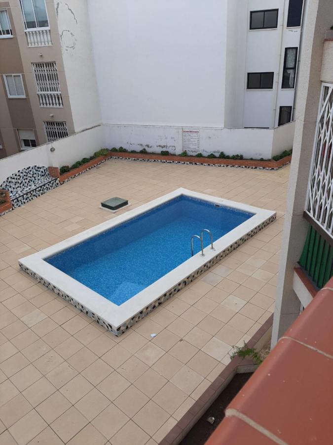 Studio Met Ideale Ligging Torrevieja Exteriér fotografie